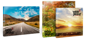 Read more about the article Εκτύπωση Τελαρωμένου Καμβά